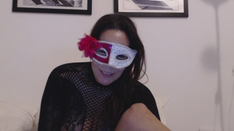 Nanaia's Streamate show and profile