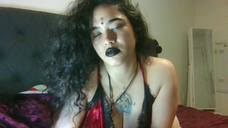 EnchantedGoddess's Streamate show and profile