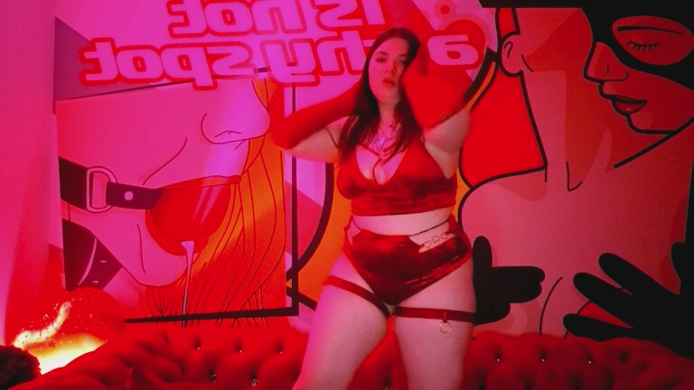 RosieMoons's Streamate show and profile