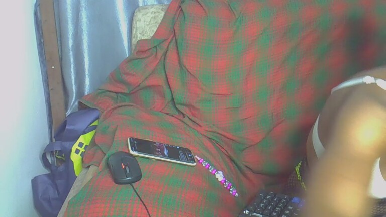 Melahnin's Streamate show and profile