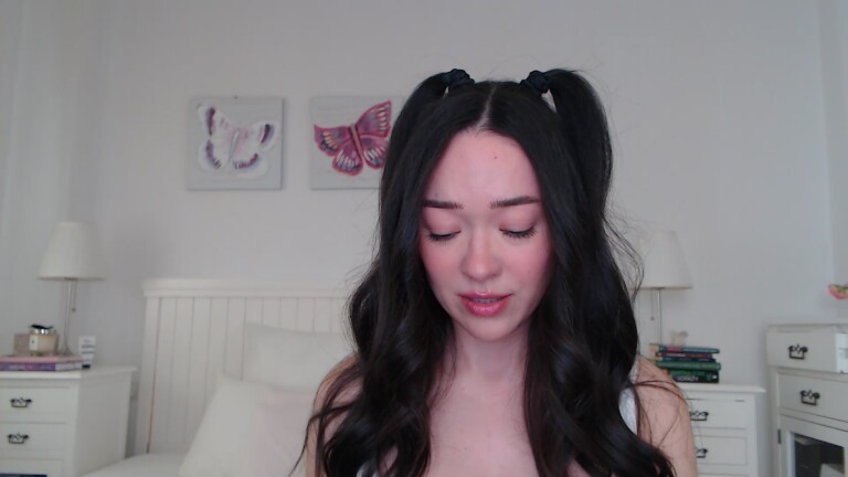 kimberK's Streamate show and profile