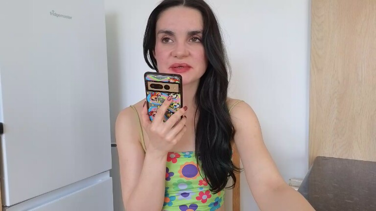 RosieCheex's Streamate show and profile