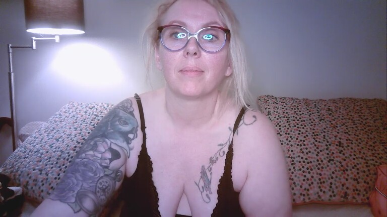 OrlaFox's Streamate show and profile