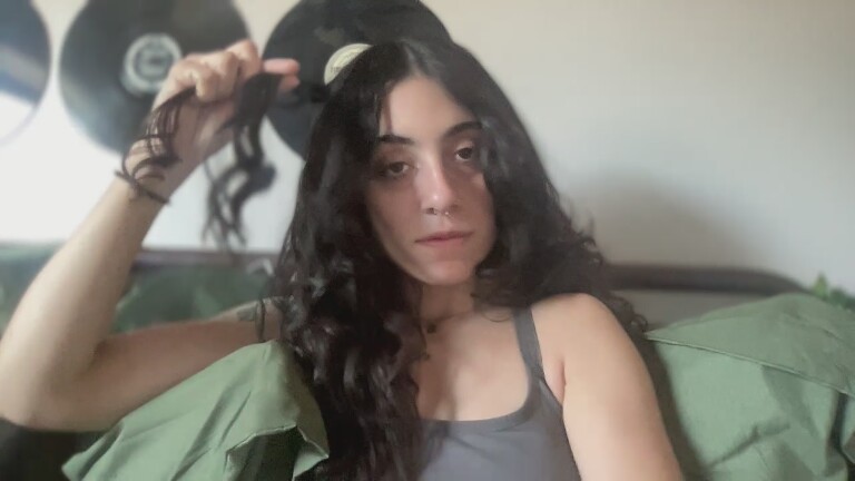 Valeriarose53's Streamate show and profile