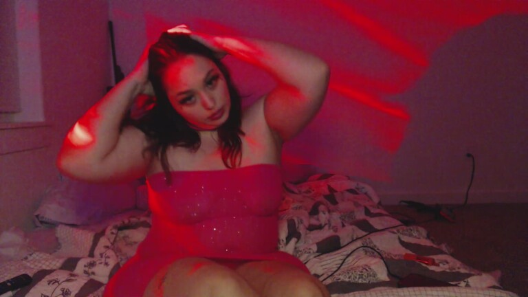 SxyStarFire's Streamate show and profile