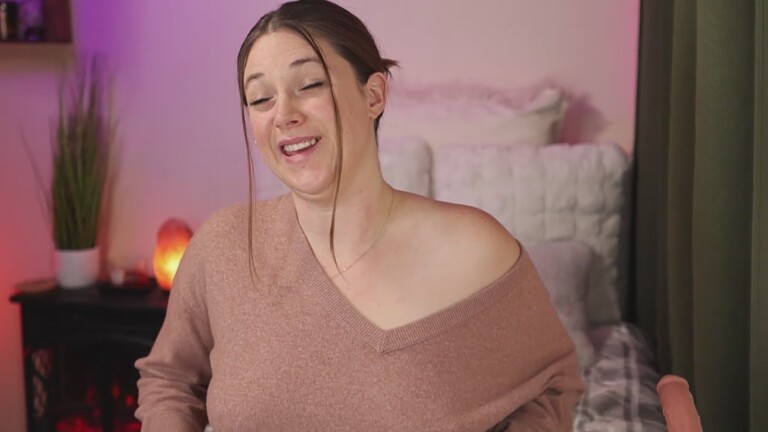 AnnMarie's Streamate show and profile