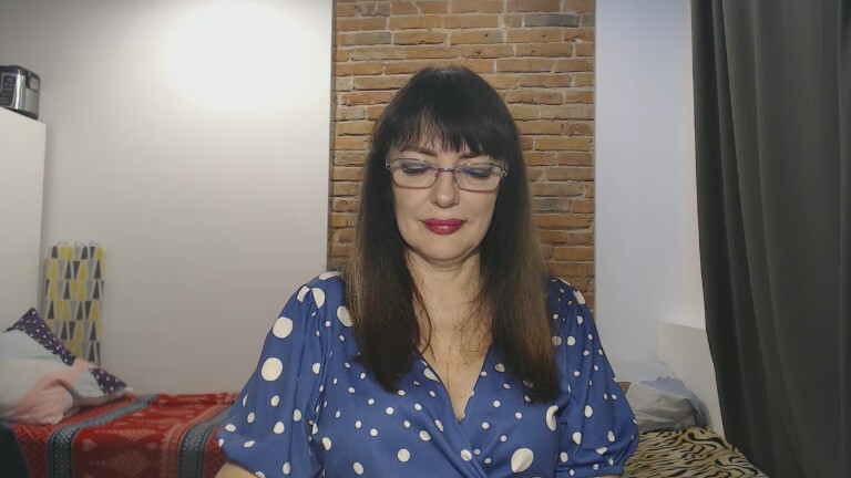 LeilaNight's Streamate show and profile