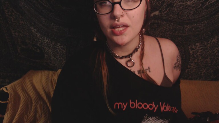 xHadesVonDirgex's Streamate show and profile