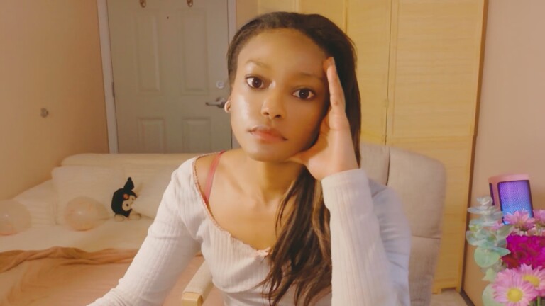 Amber_Fae's Streamate show and profile