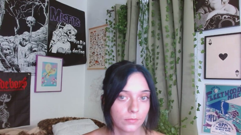 AvaMack's Streamate show and profile