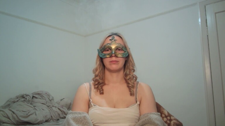 Sweet_Seductive_Fox's Streamate show and profile