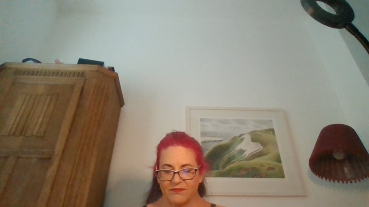 KinkyCorina
