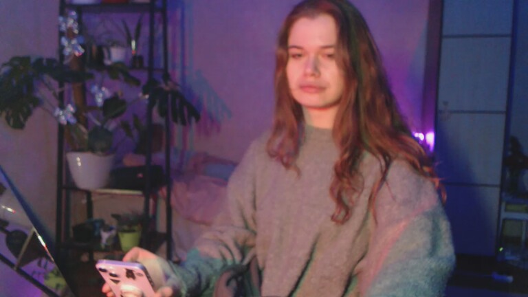 ZlataDiamond's Streamate show and profile