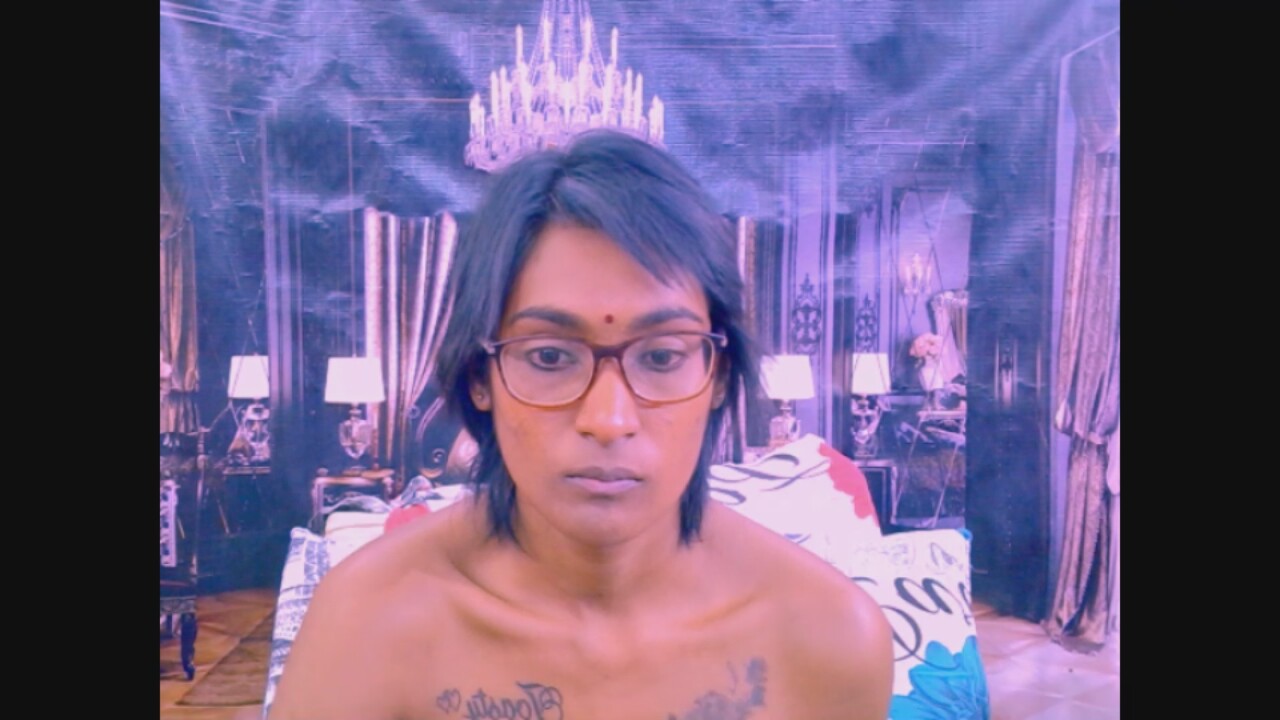 IndianRebel4u2Luv