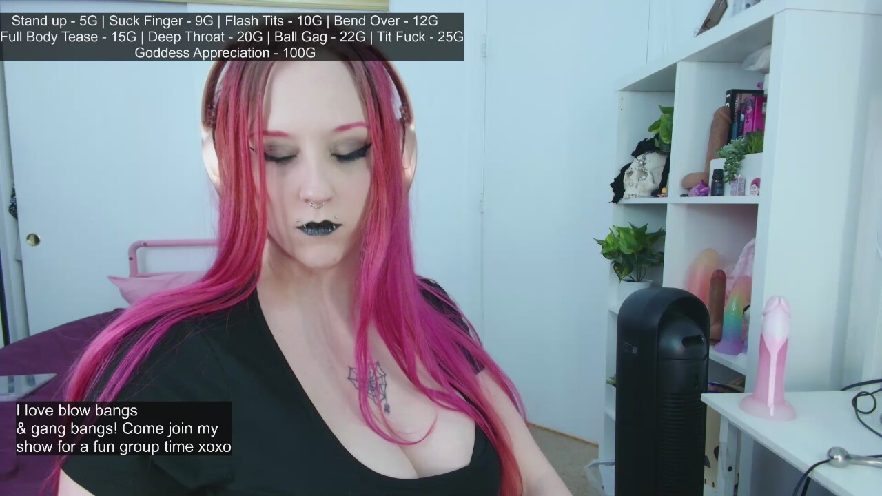 VioletOctober
