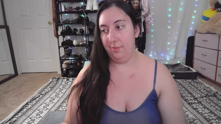 Spankdani's Streamate show and profile