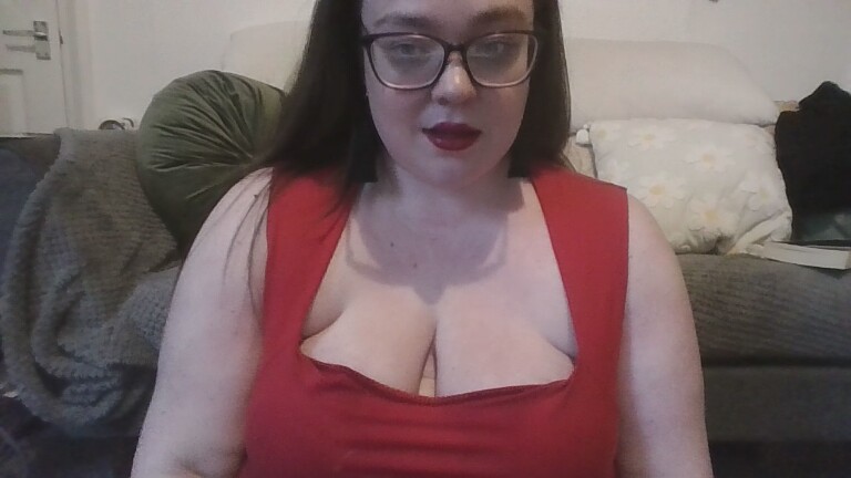 NaughtyNinaXX's Streamate show and profile