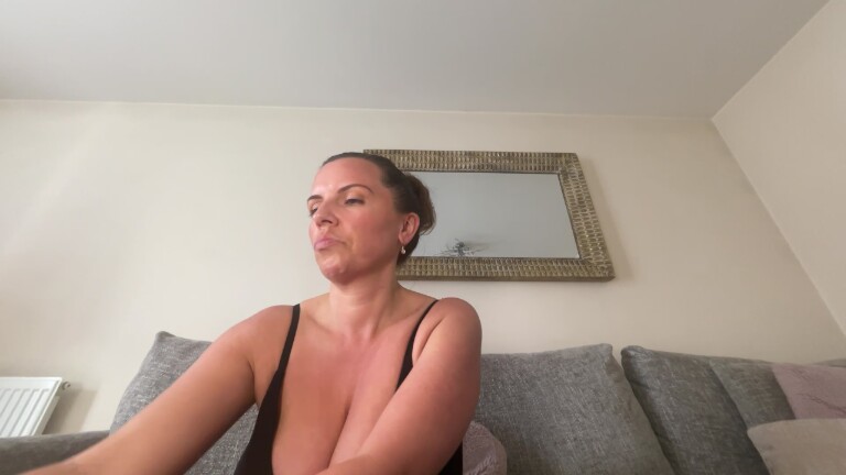 GoddessAlexi's Streamate show and profile