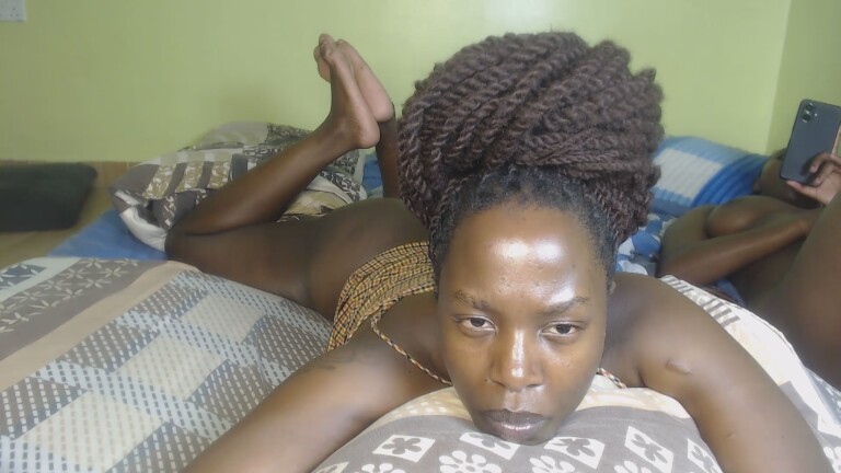 Sexy_Asali's Streamate show and profile