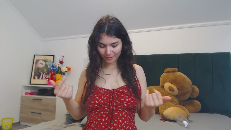 KASIDYIx's Streamate show and profile