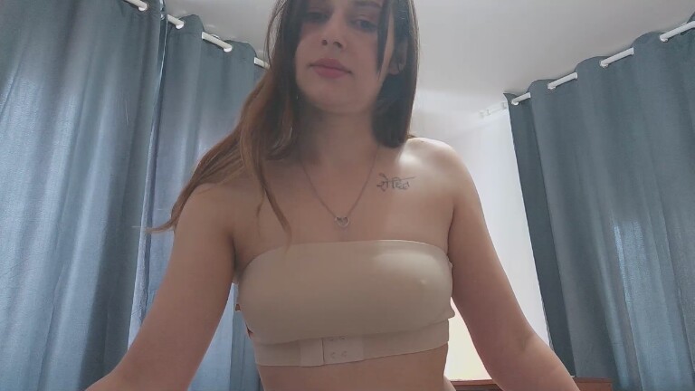 MEERA19's Streamate show and profile