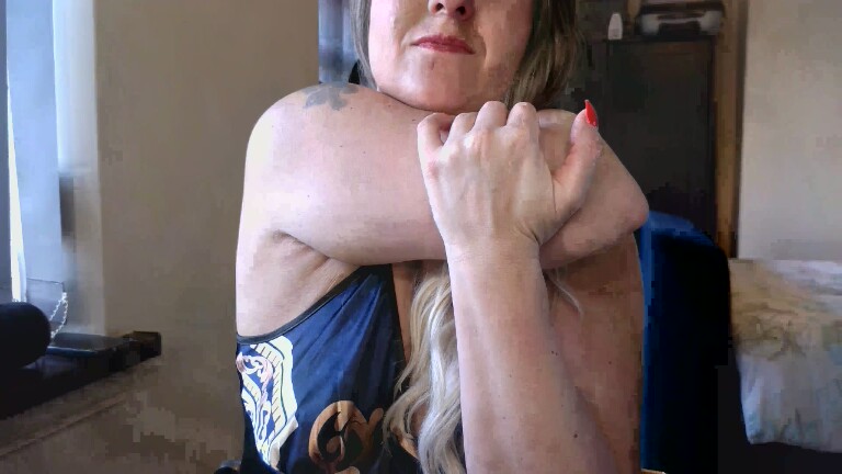 PerfectPage's Streamate show and profile