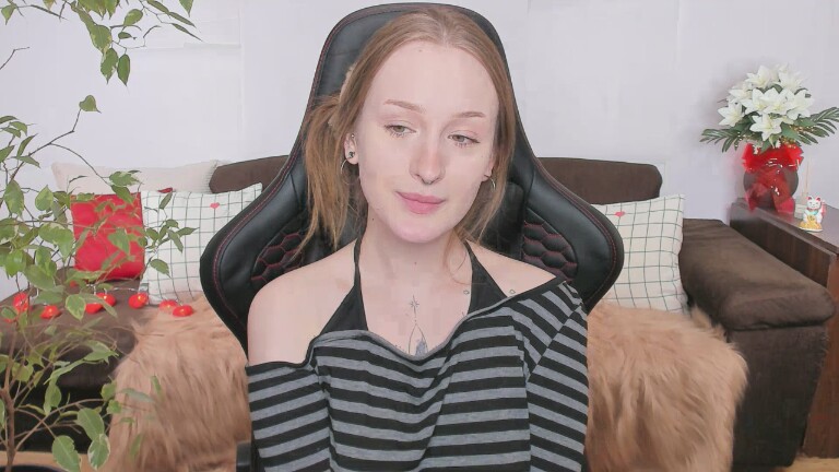 CarlyFi's Streamate show and profile