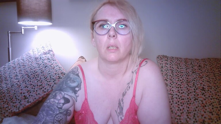 OrlaFox's Streamate show and profile