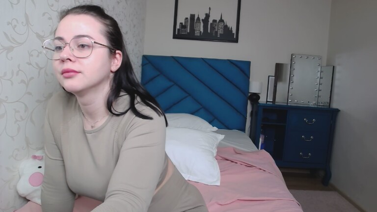 ANIY's Streamate show and profile