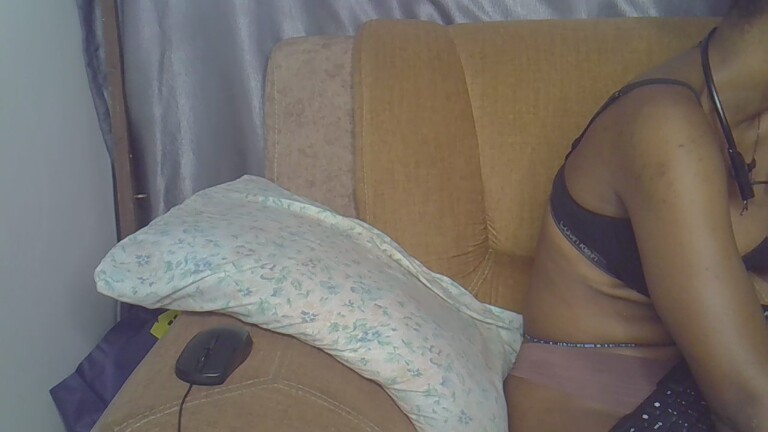 Melahnin's Streamate show and profile